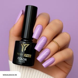 YennPRO - 213 - Lakier hybrydowy 5g